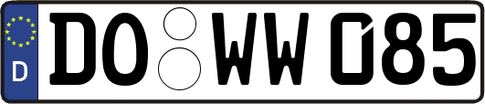 DO-WW085