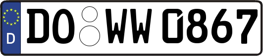DO-WW0867