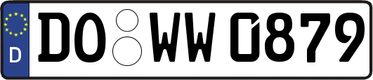 DO-WW0879