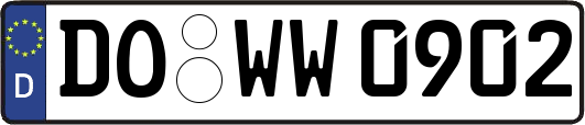 DO-WW0902