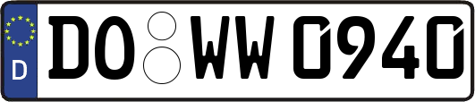 DO-WW0940