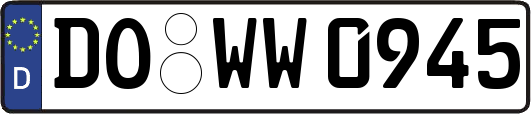 DO-WW0945