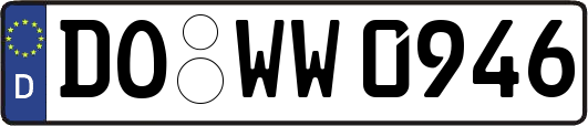 DO-WW0946