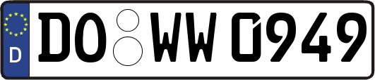 DO-WW0949