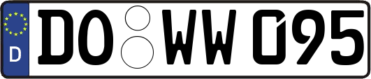 DO-WW095