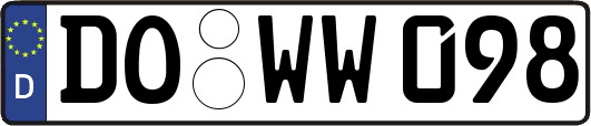 DO-WW098