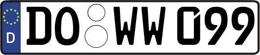 DO-WW099