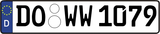 DO-WW1079