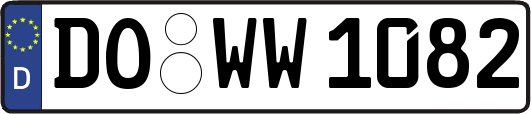 DO-WW1082