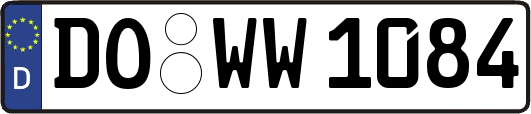 DO-WW1084