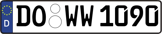 DO-WW1090