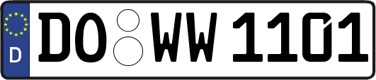 DO-WW1101