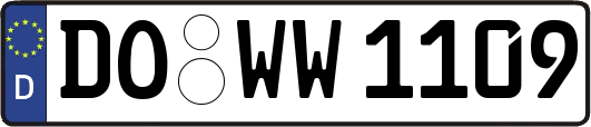 DO-WW1109