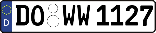 DO-WW1127