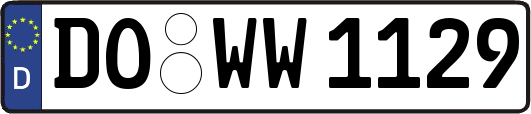 DO-WW1129