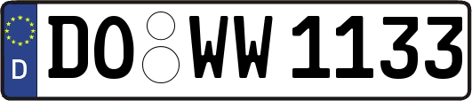 DO-WW1133
