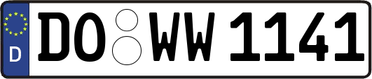 DO-WW1141