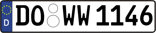 DO-WW1146