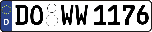 DO-WW1176