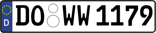 DO-WW1179
