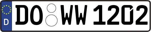 DO-WW1202