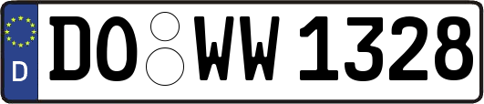 DO-WW1328