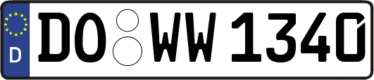 DO-WW1340