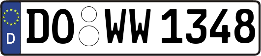 DO-WW1348