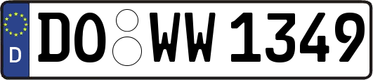 DO-WW1349