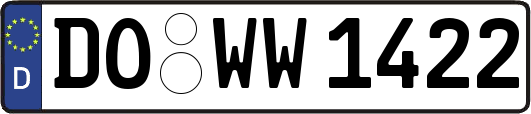 DO-WW1422