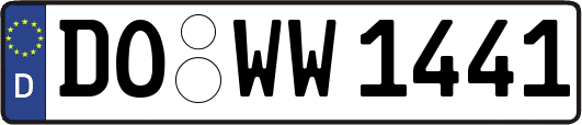 DO-WW1441
