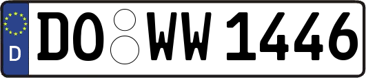 DO-WW1446