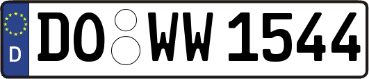 DO-WW1544