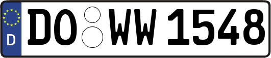 DO-WW1548