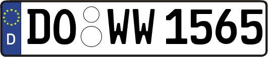 DO-WW1565