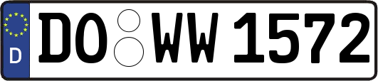DO-WW1572