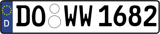 DO-WW1682