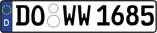 DO-WW1685