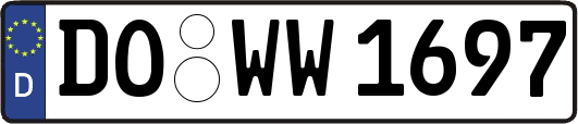 DO-WW1697