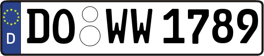 DO-WW1789