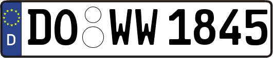 DO-WW1845