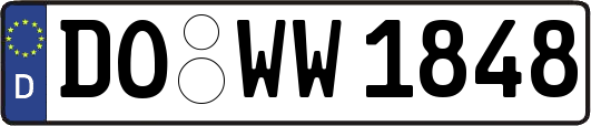 DO-WW1848