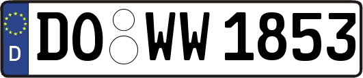 DO-WW1853
