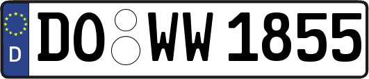 DO-WW1855