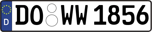DO-WW1856
