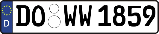 DO-WW1859