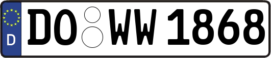 DO-WW1868