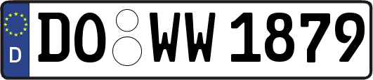 DO-WW1879