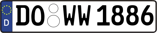 DO-WW1886