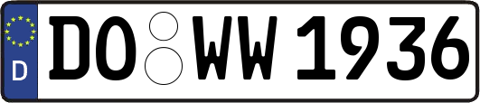 DO-WW1936